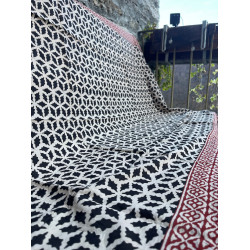 Paisley Sarongs | Summer Scarfs| Moskitoo India Kult