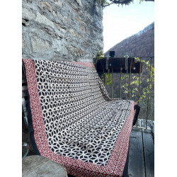 Paisley Sarongs | Summer Scarfs| Moskitoo India Kult
