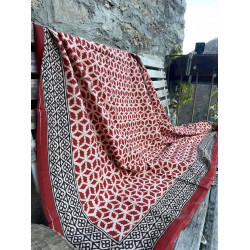 Schals & Sarongs | Sommer, Strand Tücher |  Moskitoo India Kult