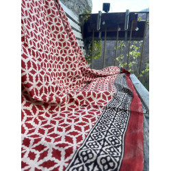 Paisley Sarongs | Summer Scarfs| Moskitoo India Kult