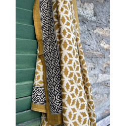 Paisley Sarongs | Summer Scarfs| Moskitoo India Kult