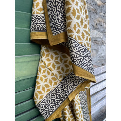 Paisley Sarongs | Summer Scarfs| Moskitoo India Kult