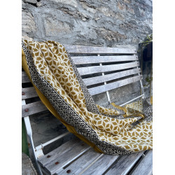 Paisley Sarongs | Summer Scarfs| Moskitoo India Kult