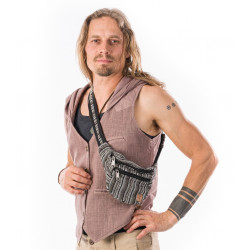 Juan Bauchtasche - Bum Bag