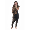 Batik Hosen | Schwarz | Moskitoo.ch