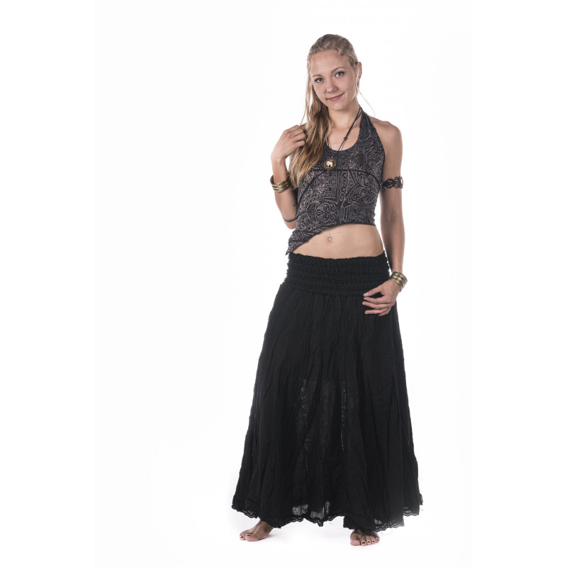 Vibration Top