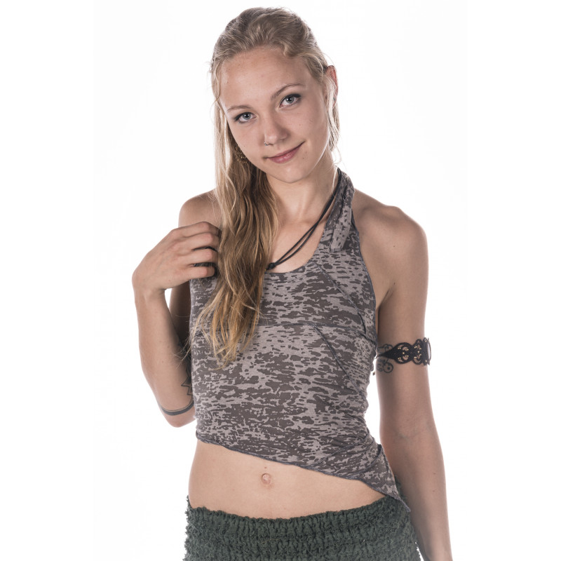 Vibration Top
