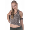 Vibration Top