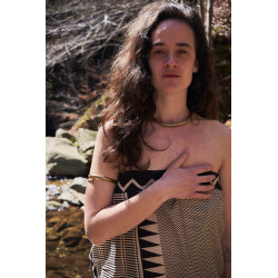 Block Print Sarongs | Summer Scarfs| Moskitoo India Kult