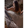 Block Print Sarongs | Summer Scarfs| Moskitoo India Kult