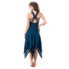 Veda Skirt - Rock