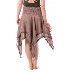 Gypsy Rock - Zeremonien Kleider - Fairtrade - Moskitoo.ch