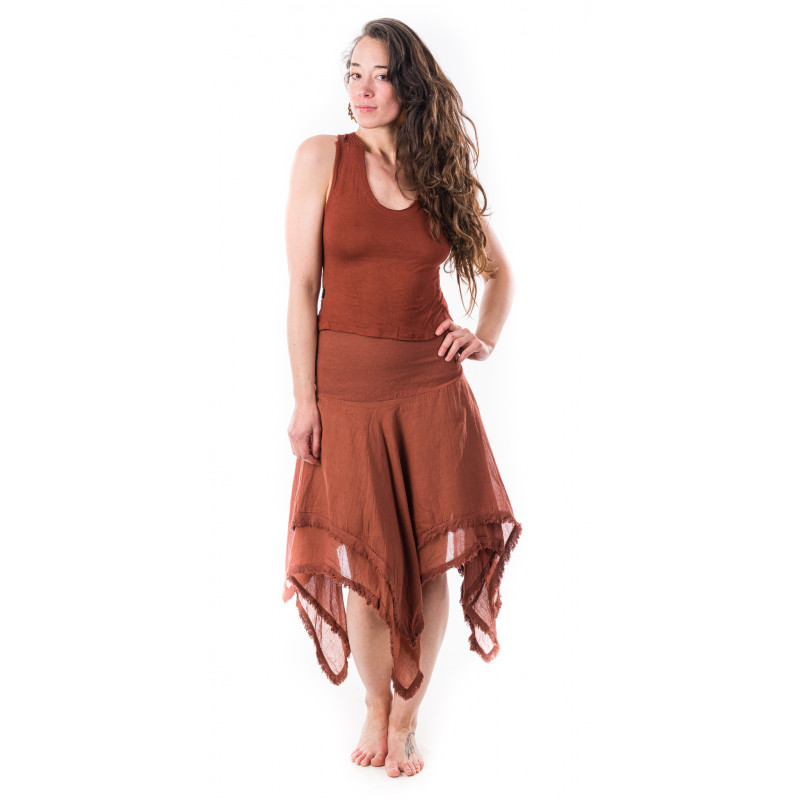 Gypsy Rock - Zeremonien Kleider - Fairtrade - Moskitoo.ch