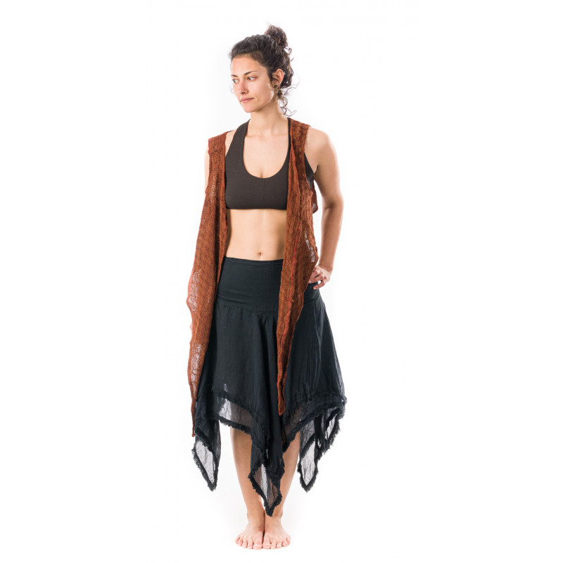 Gypsy Rock - Zeremonien Kleider - Fairtrade - Moskitoo.ch