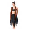 Gypsy Rock - Zeremonien Kleider - Fairtrade - Moskitoo.ch