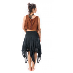 Gypsy Rock - Zeremonien Kleider - Fairtrade - Moskitoo.ch