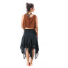 Gypsy Rock - Zeremonien Kleider - Fairtrade - Moskitoo.ch