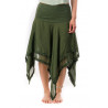 Veda Skirt - Rock