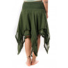 Veda Skirt - Rock
