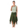 Veda Skirt - Rock