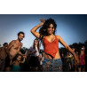 Shanti Leaf Top