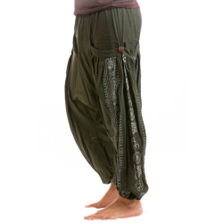 Trancemission Afghani