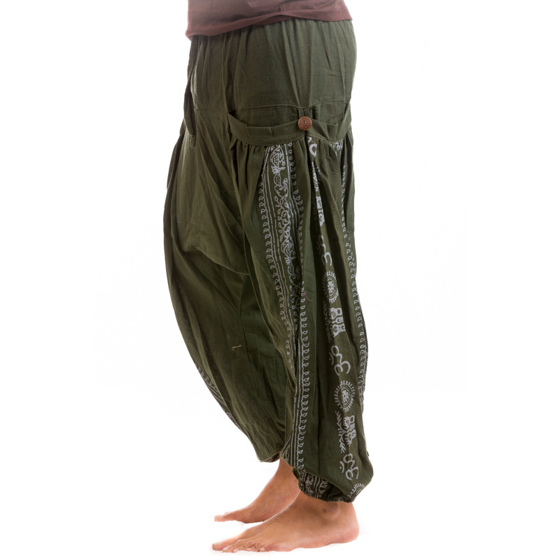 Trancemission Afghani