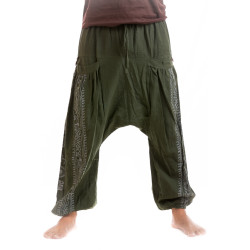 Trancemission Afghani