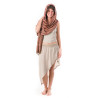 Paisley scarf | Stola | Moskitoo.ch