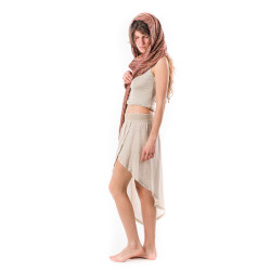 Paisley scarf | Stola | Moskitoo.ch