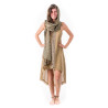 Indische Schals & Stolas Paisley | Moskitoo.ch