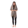 Indische Schals & Stolas Paisley | Moskitoo.ch