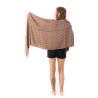 Indische Schals & Stolas Paisley | Moskitoo.ch