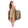 Indische Schals & Stolas Paisley | Moskitoo.ch