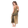 Indische Schals & Stolas Paisley | Moskitoo.ch