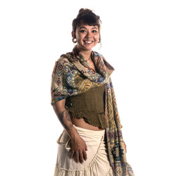 Esmera Schal