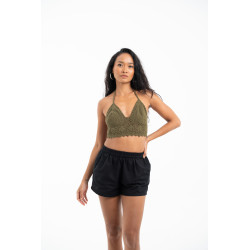 Häkel-Tops – Boho-Chic mit handgemachtem Charme