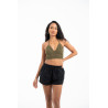 Häkel-Tops – Boho-Chic mit handgemachtem Charme