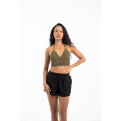 Häkel-Tops – Boho-Chic mit handgemachtem Charme