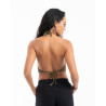 Häkel-Tops – Boho-Chic mit handgemachtem Charme