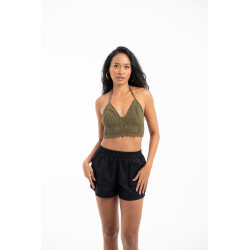 Häkel-Tops – Boho-Chic mit handgemachtem Charme