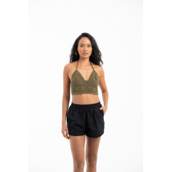 Häkel-Tops – Boho-Chic mit handgemachtem Charme