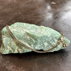 Indian traditional foot jewelry order Switzerland | Moskitoo.ch