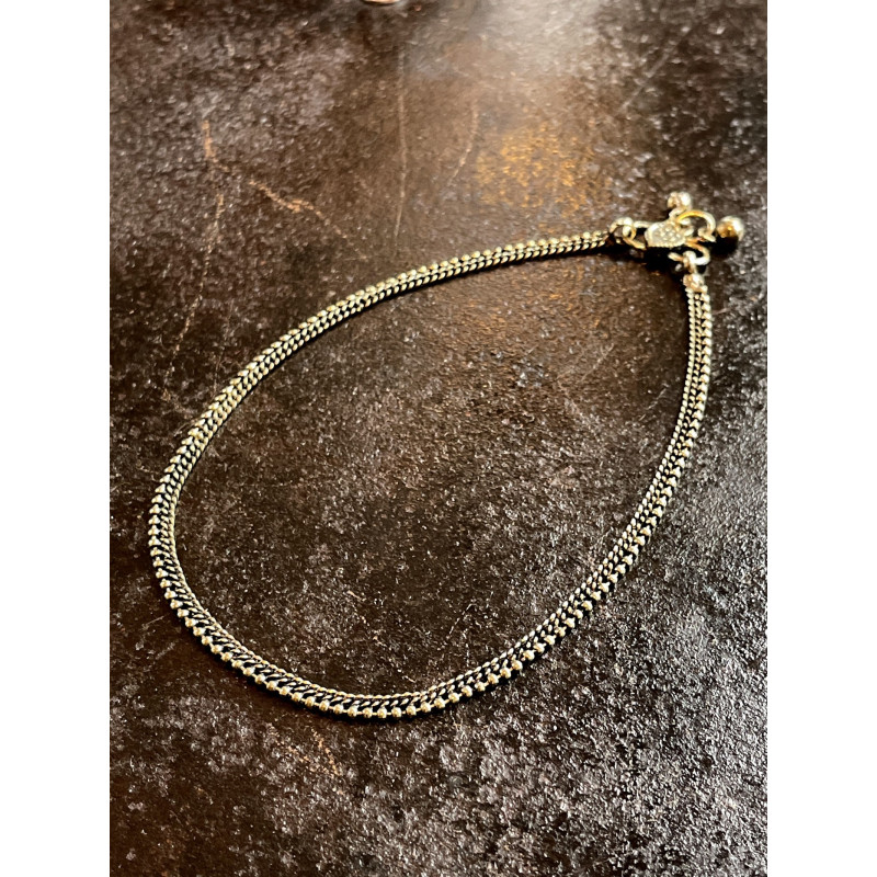 Indian traditional foot jewelry order Switzerland | Moskitoo.ch