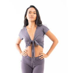 Crop Top| Faire Mode | Handmade | Neue Kollektion | Moskitoo.ch