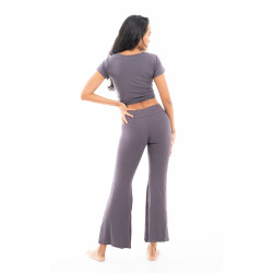 Crop Top| Faire Mode | Handmade | Neue Kollektion | Moskitoo.ch