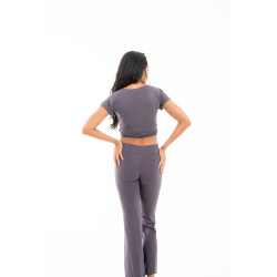 Crop Top| Faire Mode | Handmade | Neue Kollektion | Moskitoo.ch