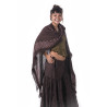 Native Creation Poncho