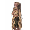 Native Creation Poncho