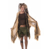 Native Creation Poncho